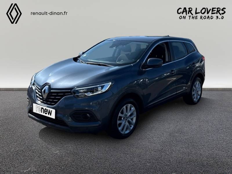 Image de l'annonce principale - Renault Kadjar