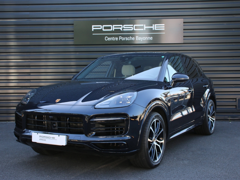 Image de l'annonce principale - Porsche Cayenne