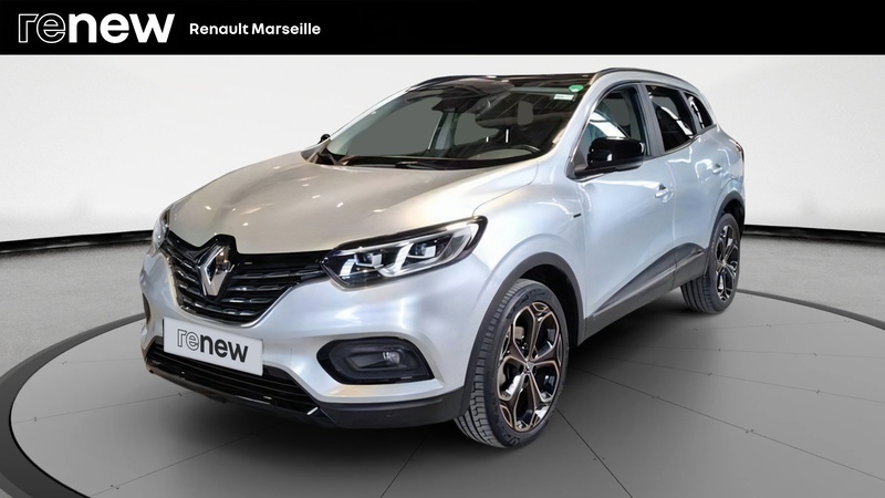 Image de l'annonce principale - Renault Kadjar