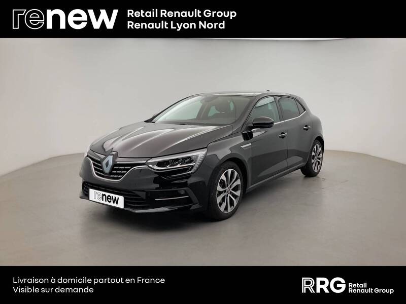 Image de l'annonce principale - Renault Megane