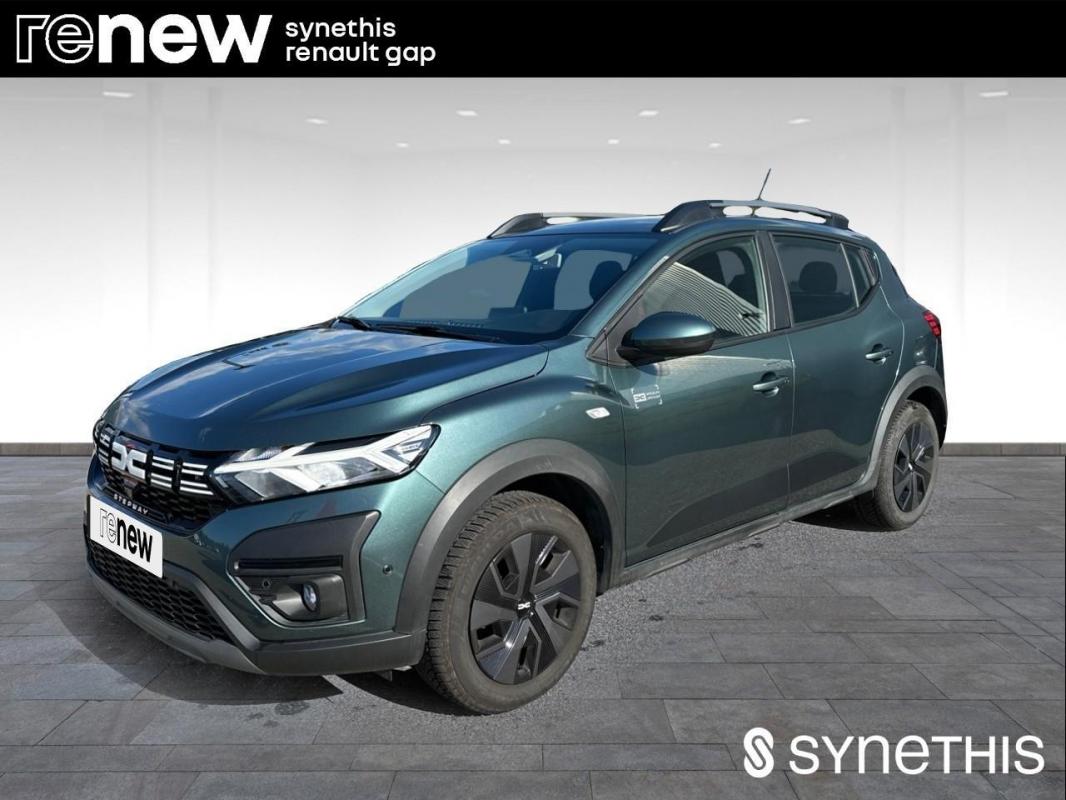 Image de l'annonce principale - Dacia Sandero Stepway