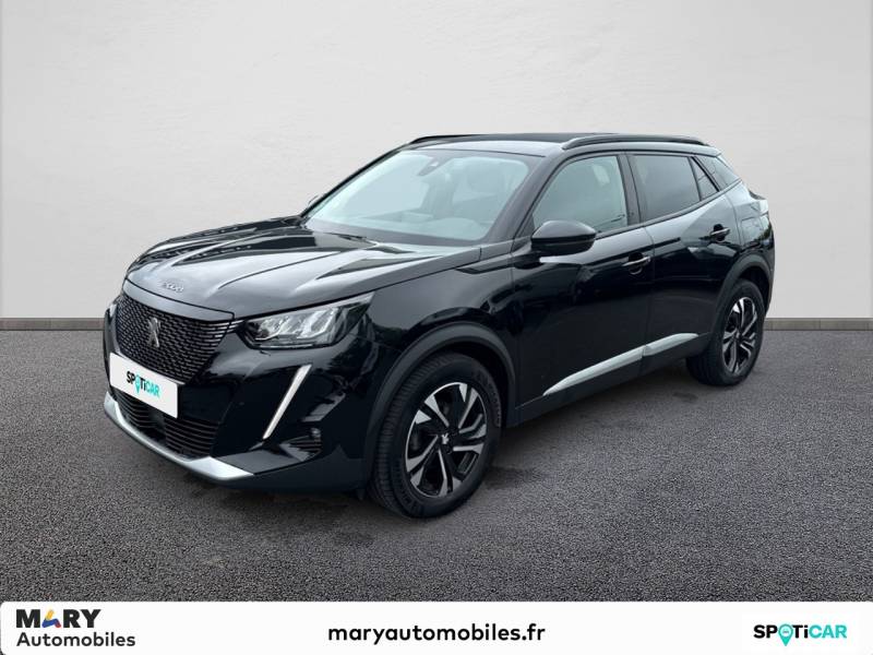 Image de l'annonce principale - Peugeot 2008