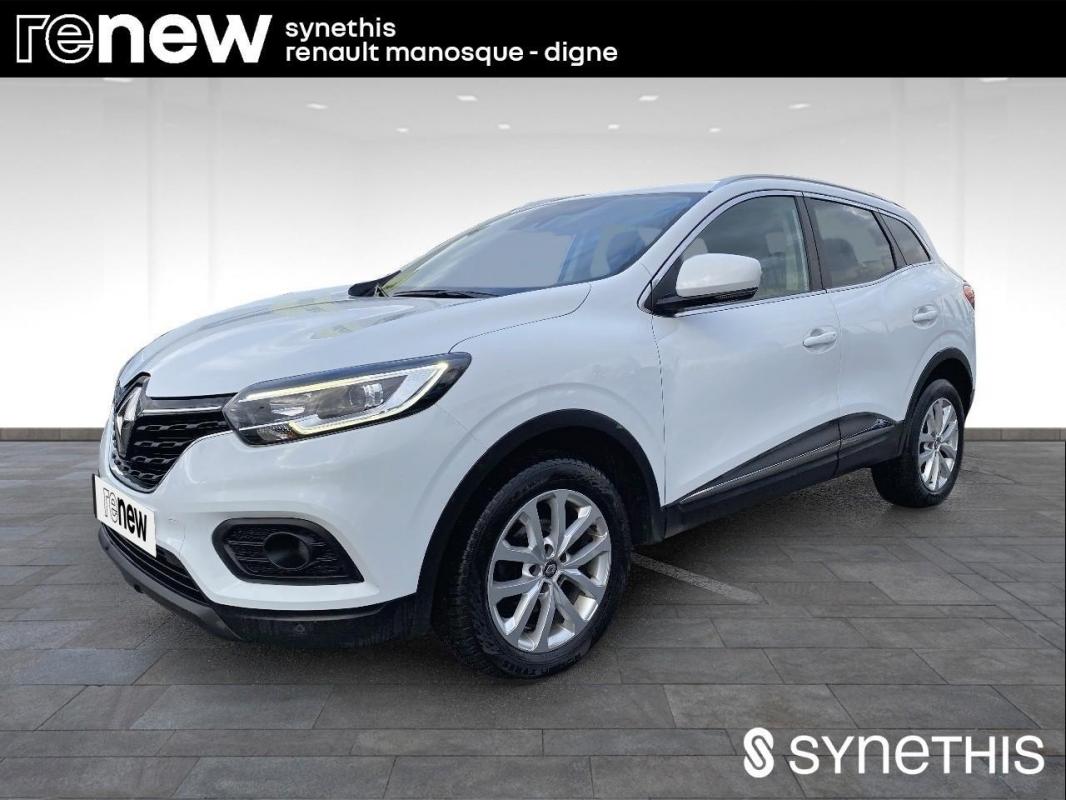 Image de l'annonce principale - Renault Kadjar