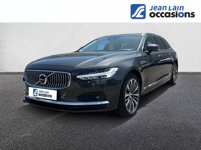 Image de l'annonce principale - Volvo V90