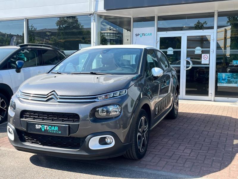 Image de l'annonce principale - Citroën C3