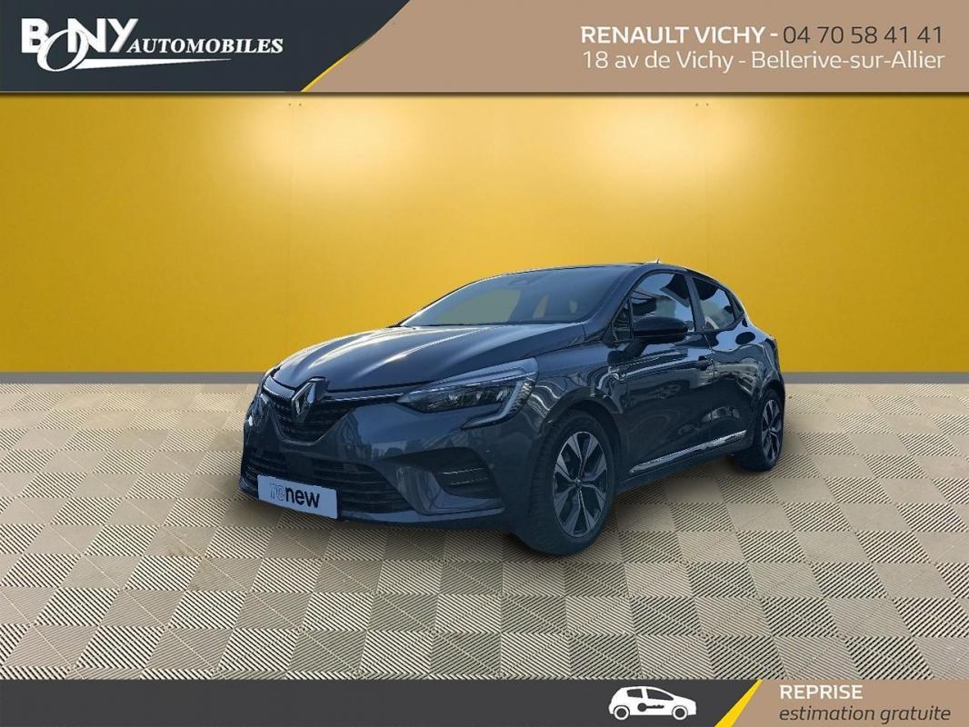 Image de l'annonce principale - Renault Clio