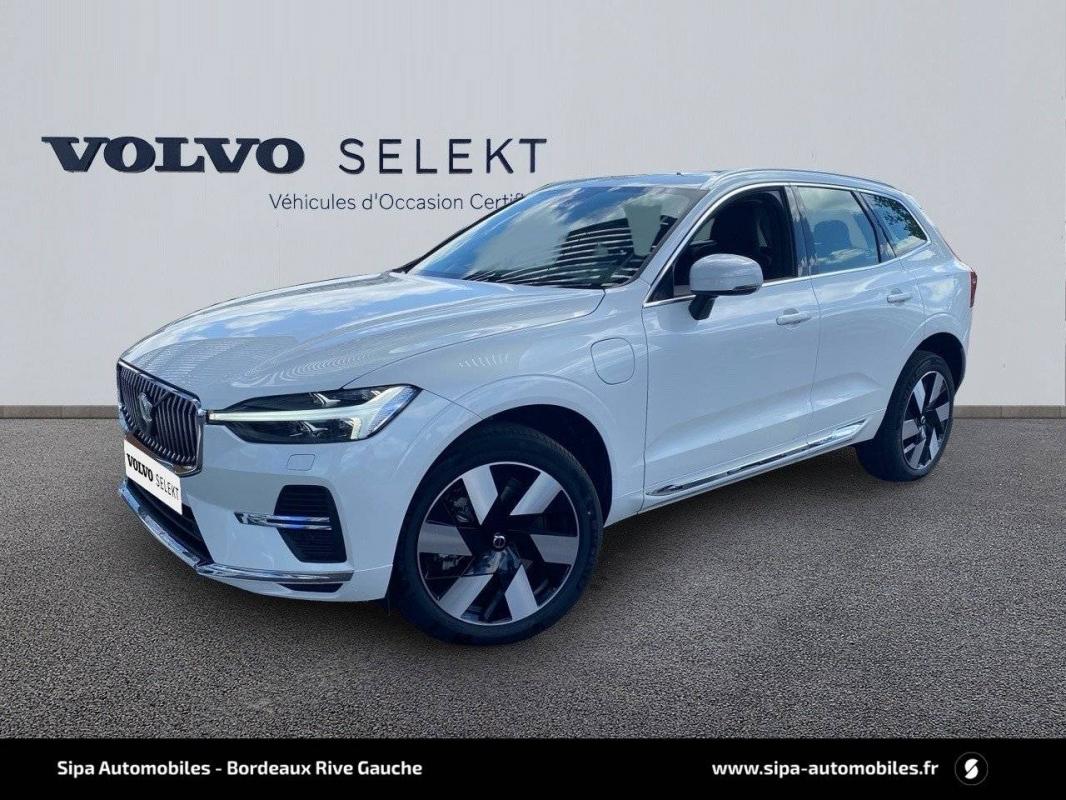 Image de l'annonce principale - Volvo XC60