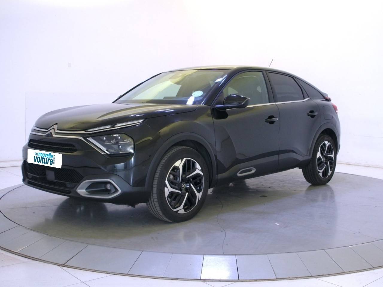 Image de l'annonce principale - Citroën C4