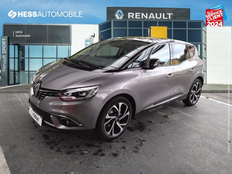 Image de l'annonce principale - Renault Scénic