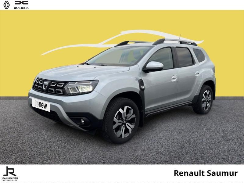 Image de l'annonce principale - Dacia Duster