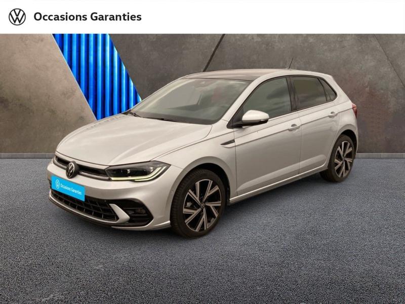 Image de l'annonce principale - Volkswagen Polo