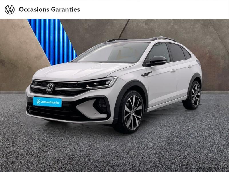 Image de l'annonce principale - Volkswagen Taigo