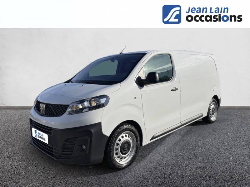 Image de l'annonce principale - Fiat Scudo