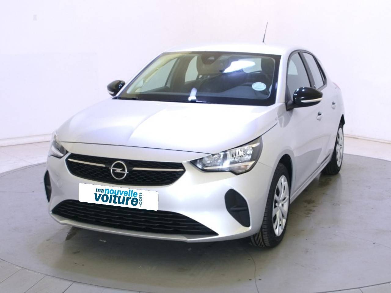 Image de l'annonce principale - Opel Corsa e