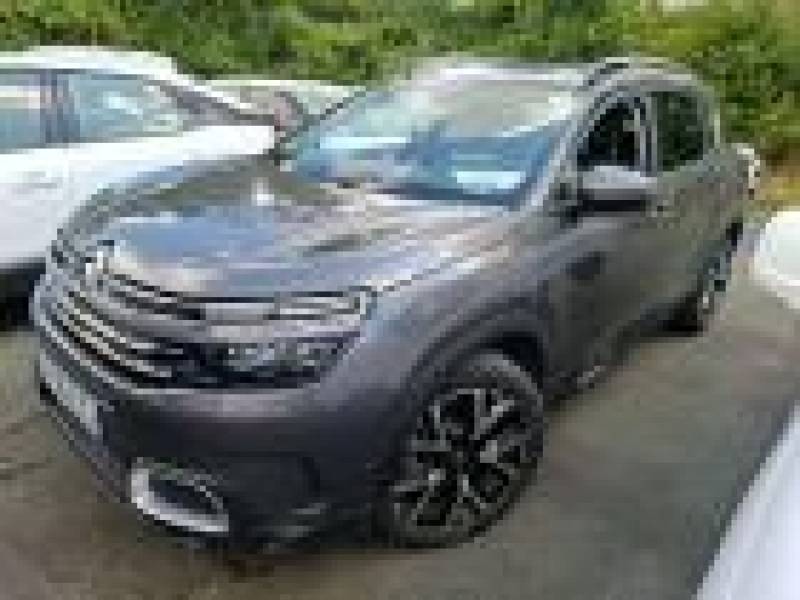 Image de l'annonce principale - Citroën C5 Aircross
