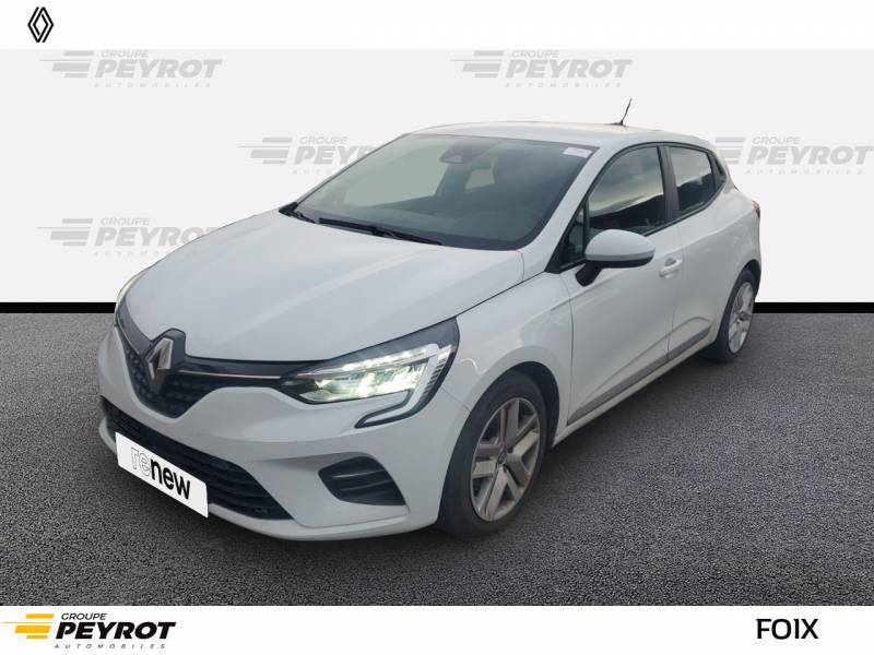 Image de l'annonce principale - Renault Clio