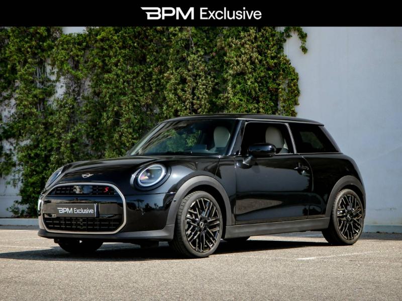 Image de l'annonce principale - MINI Hatch 3 Portes