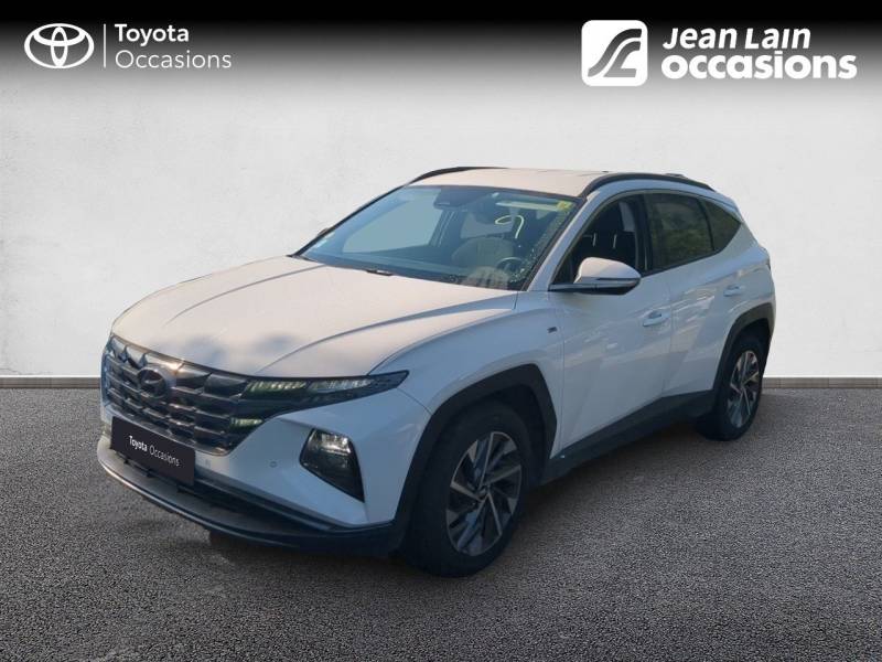 Image de l'annonce principale - Hyundai Tucson