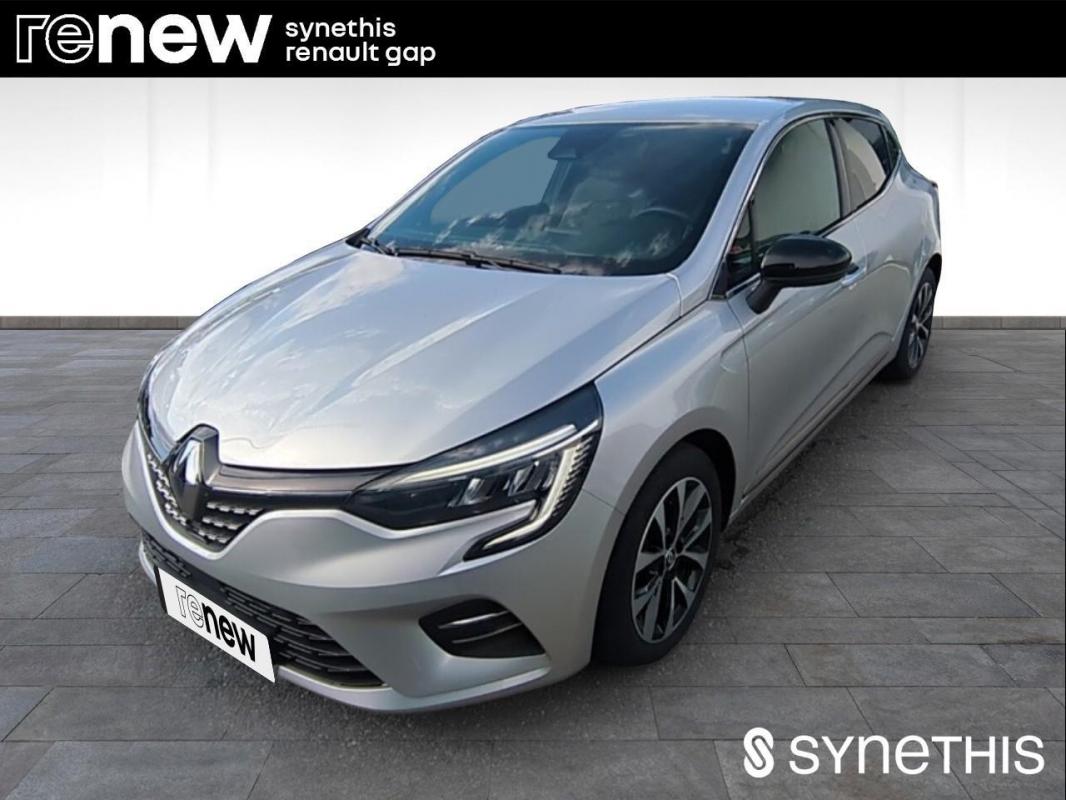 Image de l'annonce principale - Renault Clio
