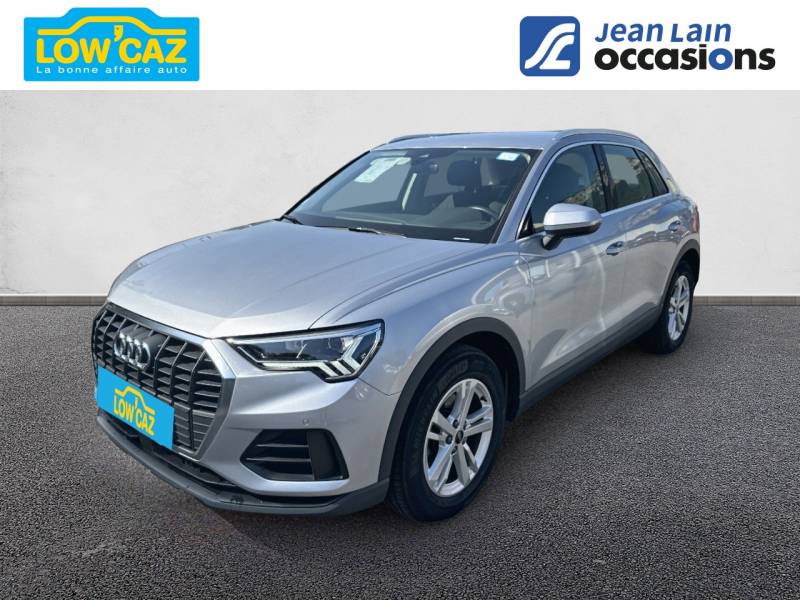 Image de l'annonce principale - Audi Q3