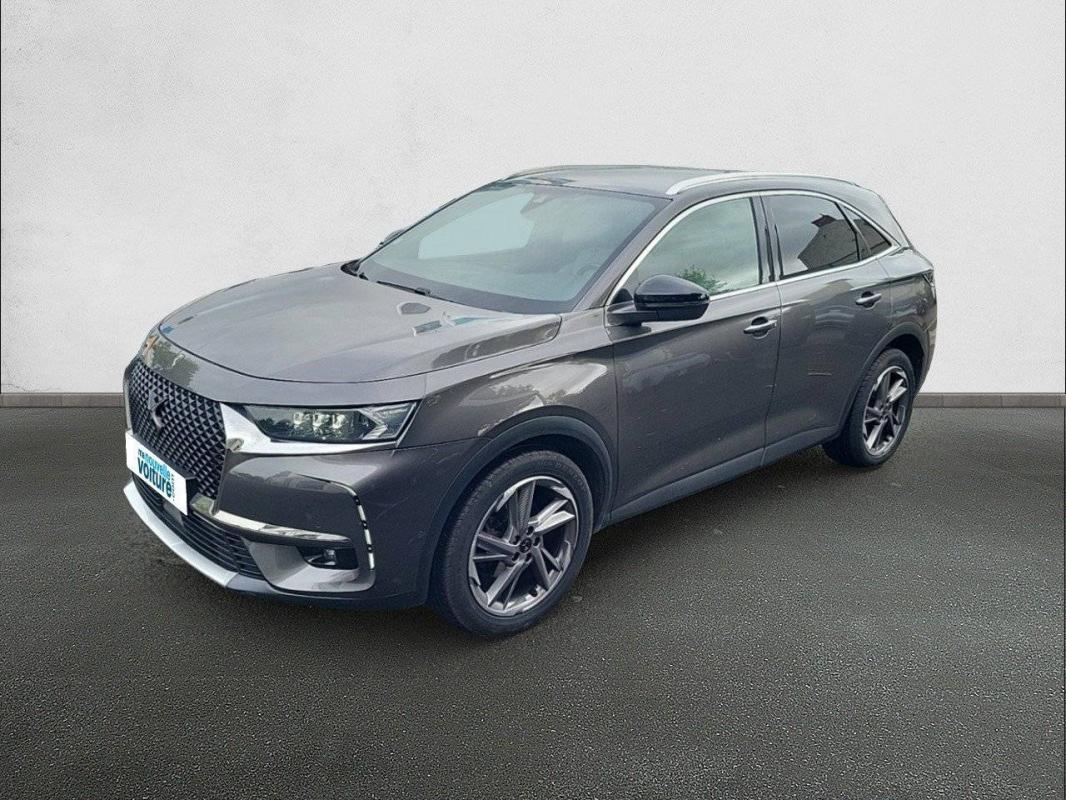 Image de l'annonce principale - DS DS 7 Crossback