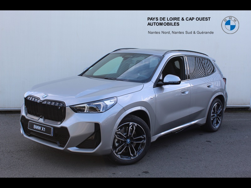 Image de l'annonce principale - BMW X1