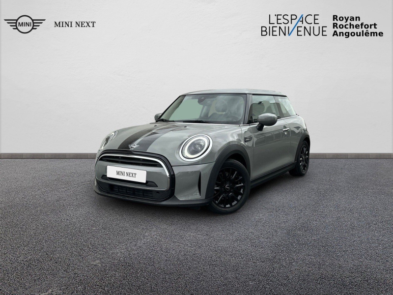 Image de l'annonce principale - MINI Hatch 3 Portes