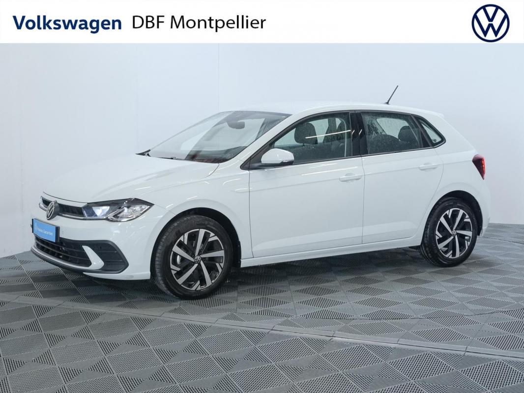 Image de l'annonce principale - Volkswagen Polo