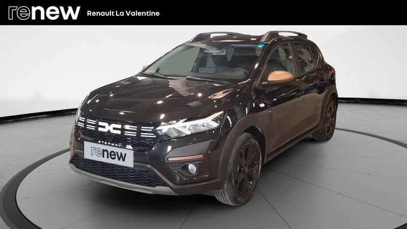 Image de l'annonce principale - Dacia Sandero