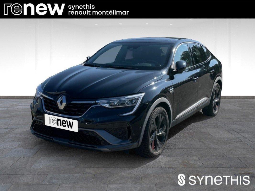 Image de l'annonce principale - Renault Arkana