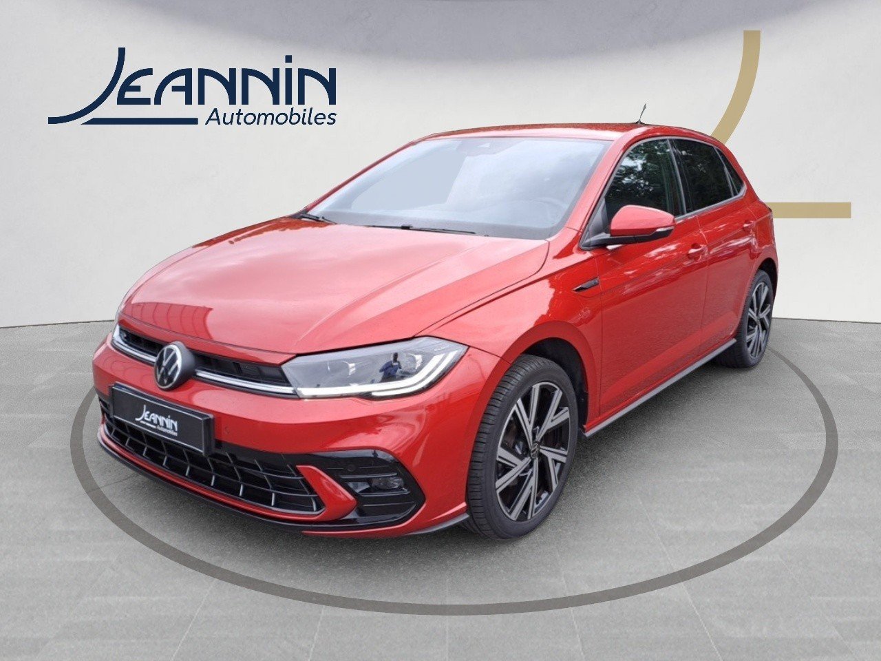Image de l'annonce principale - Volkswagen Polo