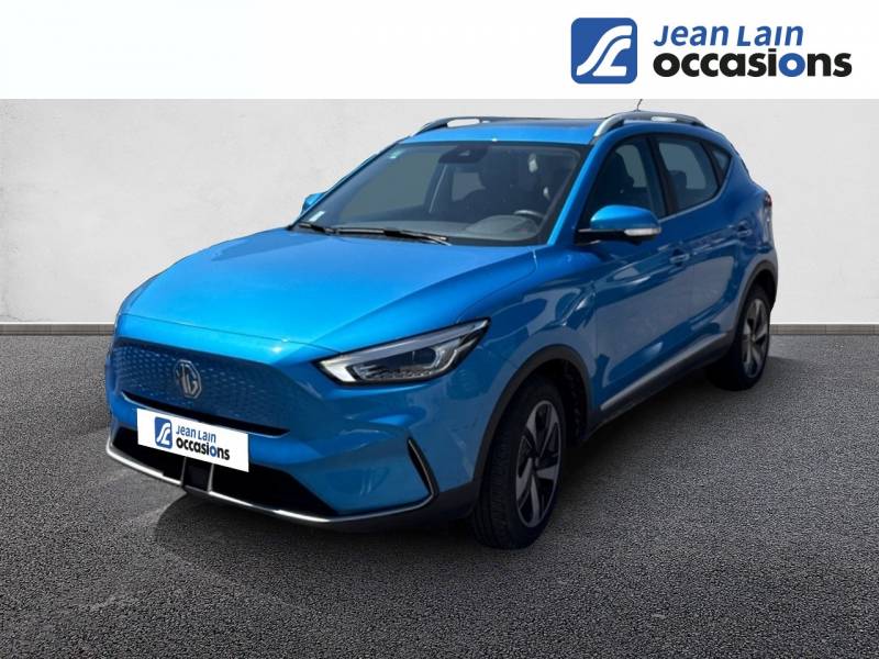 Image de l'annonce principale - MG ZS EV