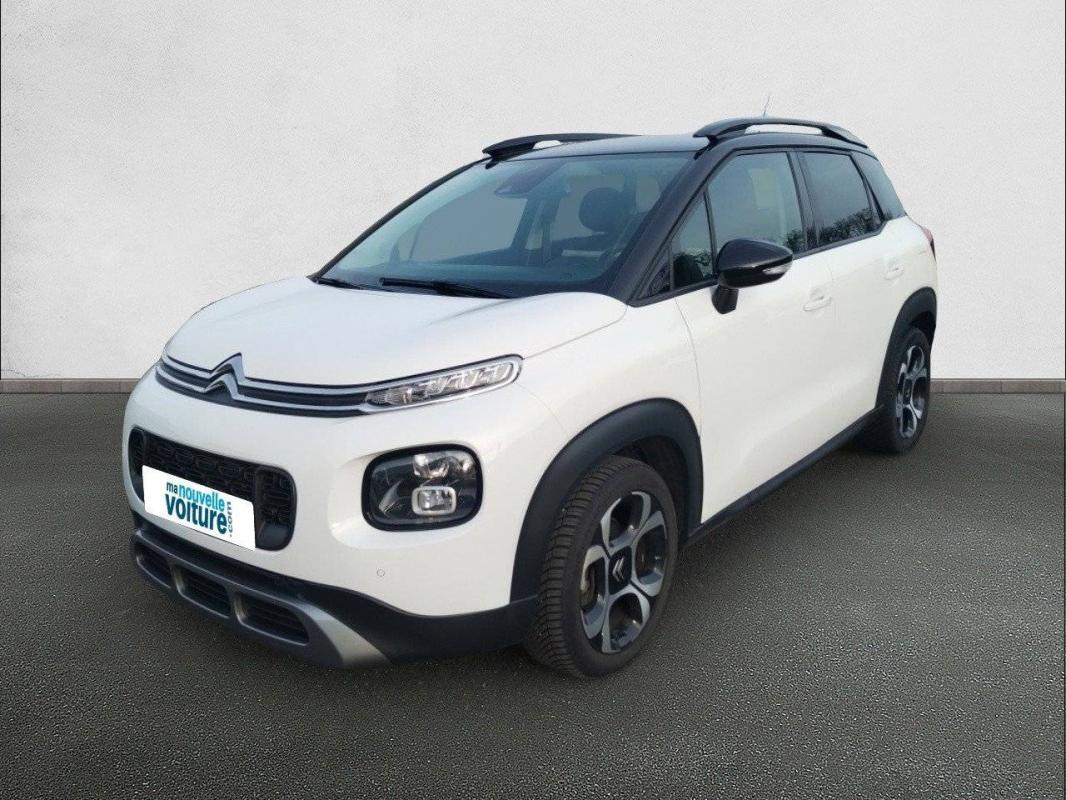 Image de l'annonce principale - Citroën C3 Aircross