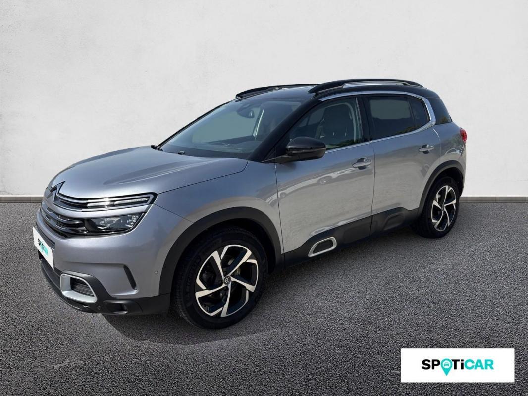 Image de l'annonce principale - Citroën C5 Aircross