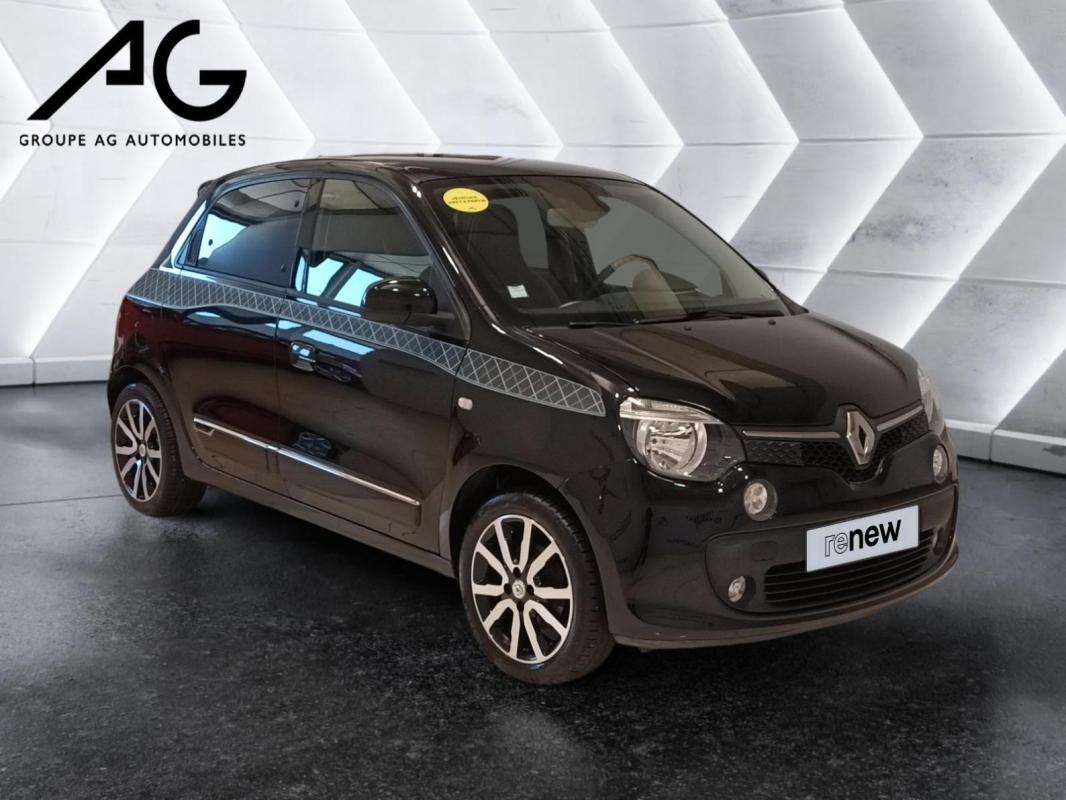 Image de l'annonce principale - Renault Twingo