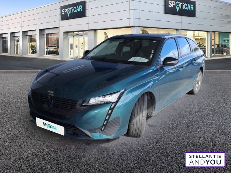 Image de l'annonce principale - Peugeot 308 SW