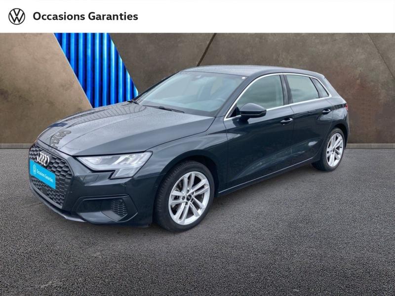 Image de l'annonce principale - Audi A3
