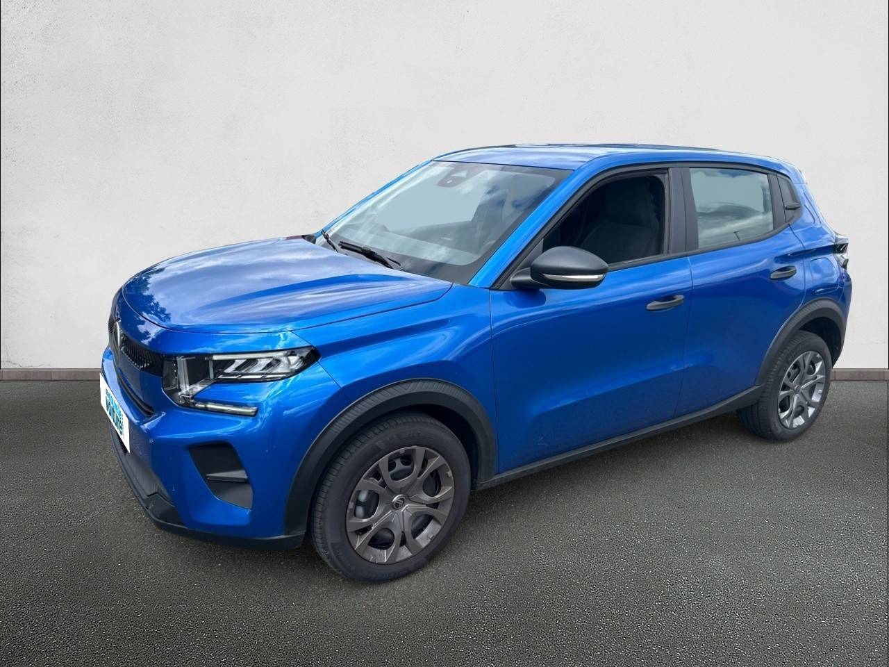 Image de l'annonce principale - Citroën C3