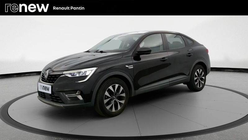 Image de l'annonce principale - Renault Arkana