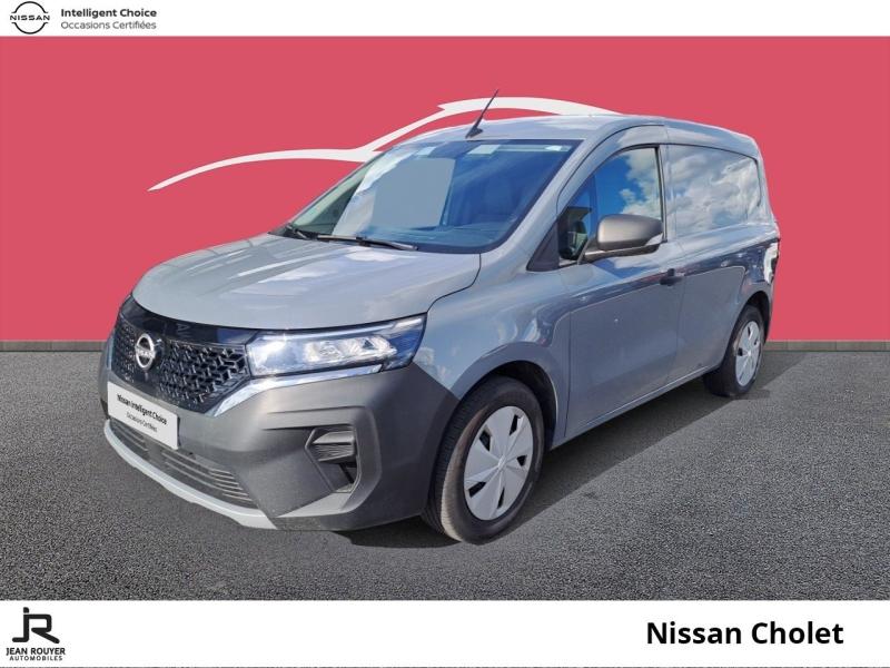 Image de l'annonce principale - Nissan Townstar