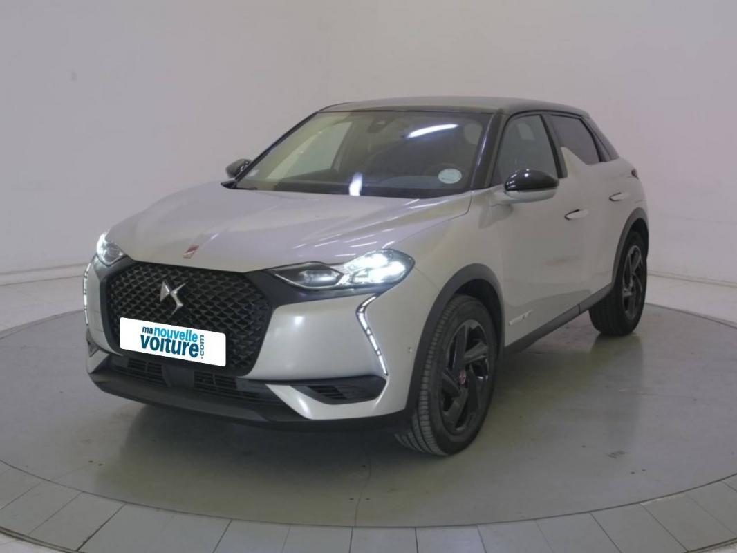 Image de l'annonce principale - DS DS 3 Crossback