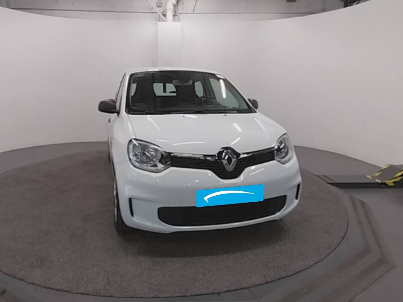 Image de l'annonce principale - Renault Twingo