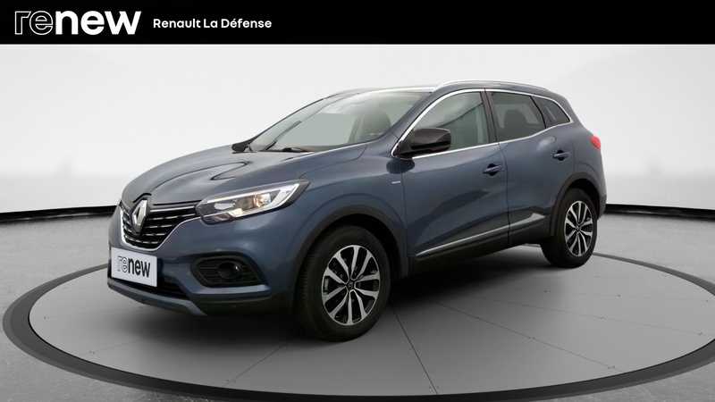 Image de l'annonce principale - Renault Kadjar