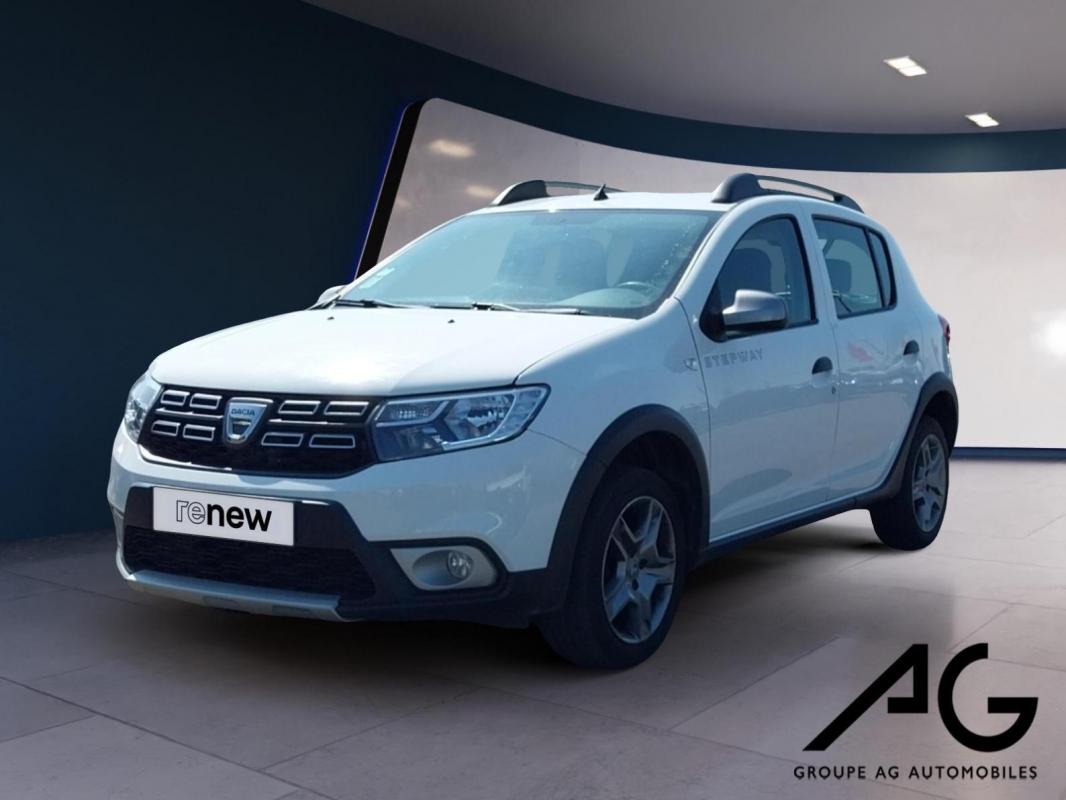 Image de l'annonce principale - Dacia Sandero Stepway
