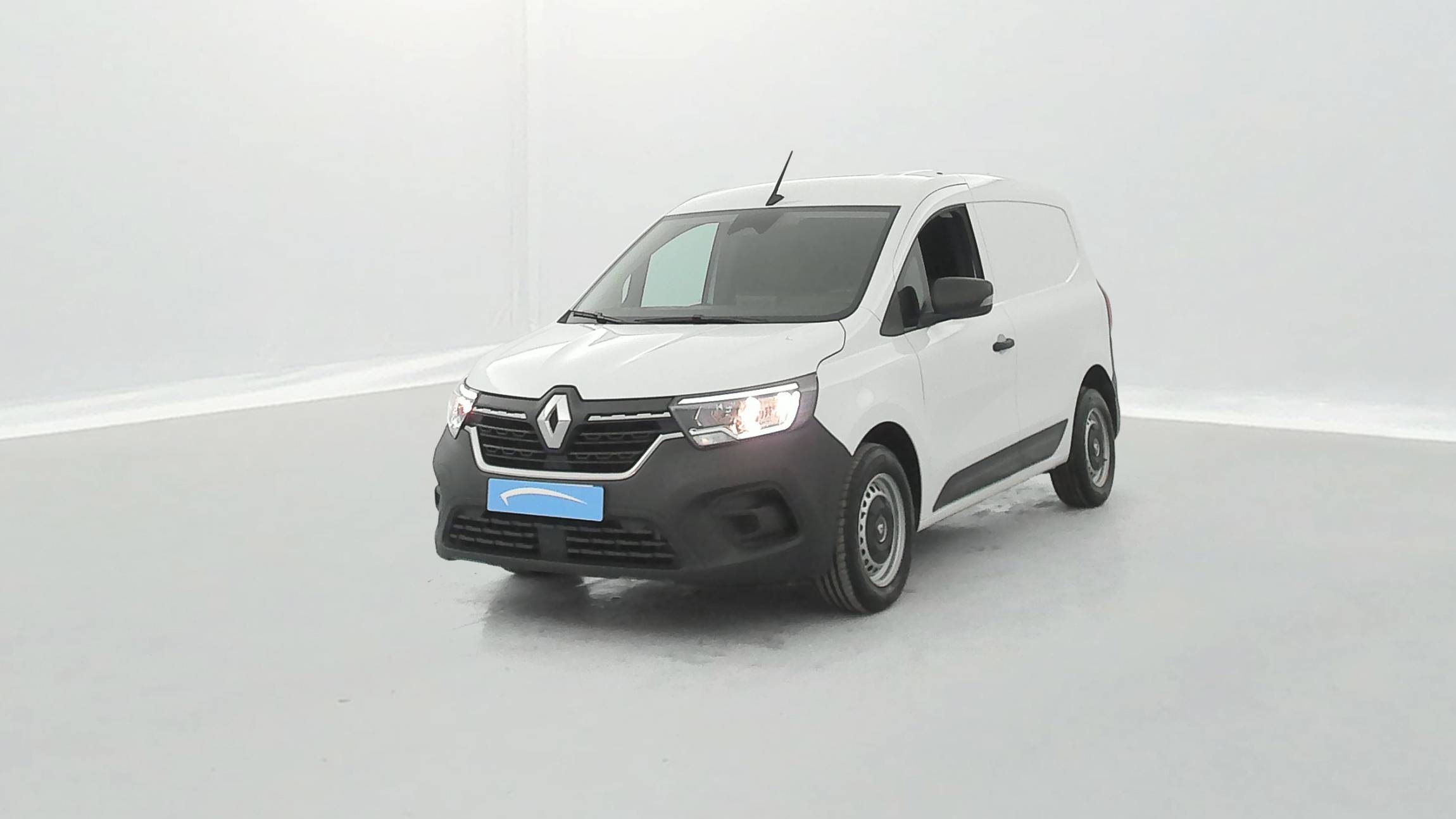 Image de l'annonce principale - Renault Kangoo