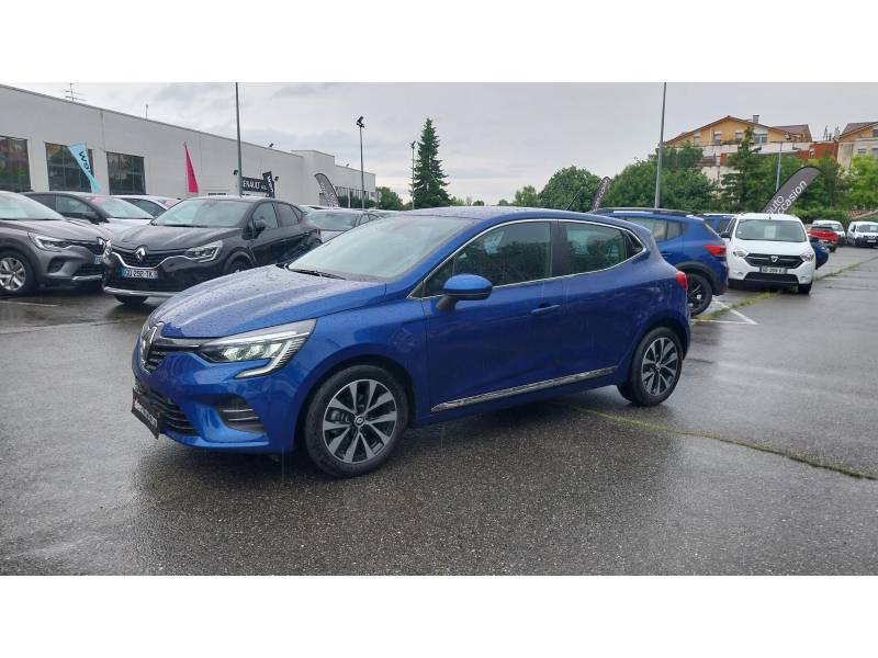 Image de l'annonce principale - Renault Clio