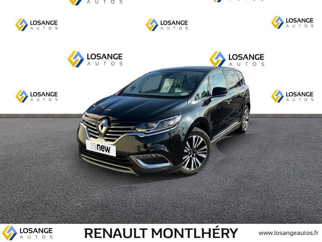 Image de l'annonce principale - Renault Espace