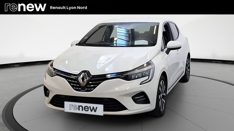 Image de l'annonce principale - Renault Clio