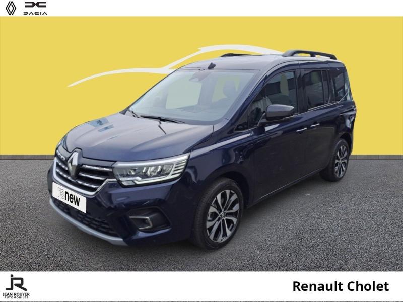 Image de l'annonce principale - Renault Kangoo