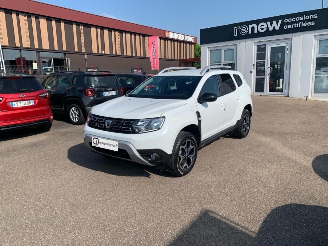 Image de l'annonce principale - Dacia Duster